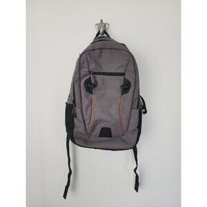 Targus gray 16" sport 26L backpack